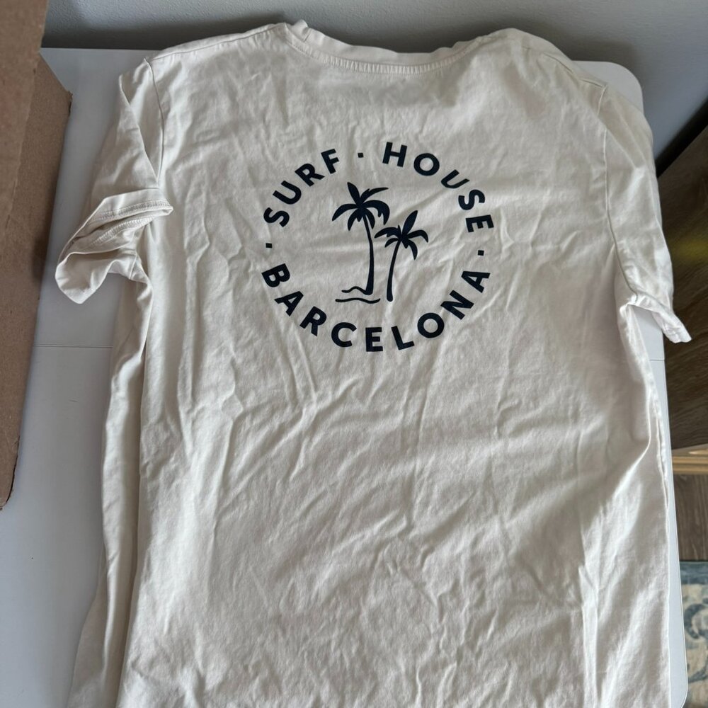Surf House T Shirt